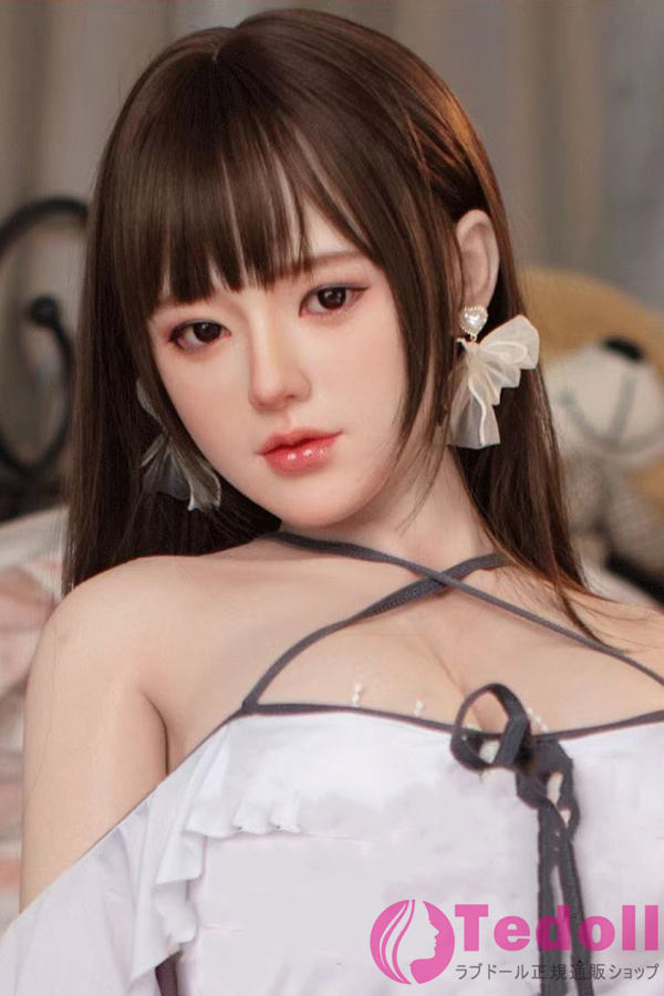 JX DOLL A24 哈娜「Hana」 160cm清楚系ルックス シリコン製 超 リアル ラブドール 熟女セクシーな等身 大 ドール Dカップ ノーマル肌