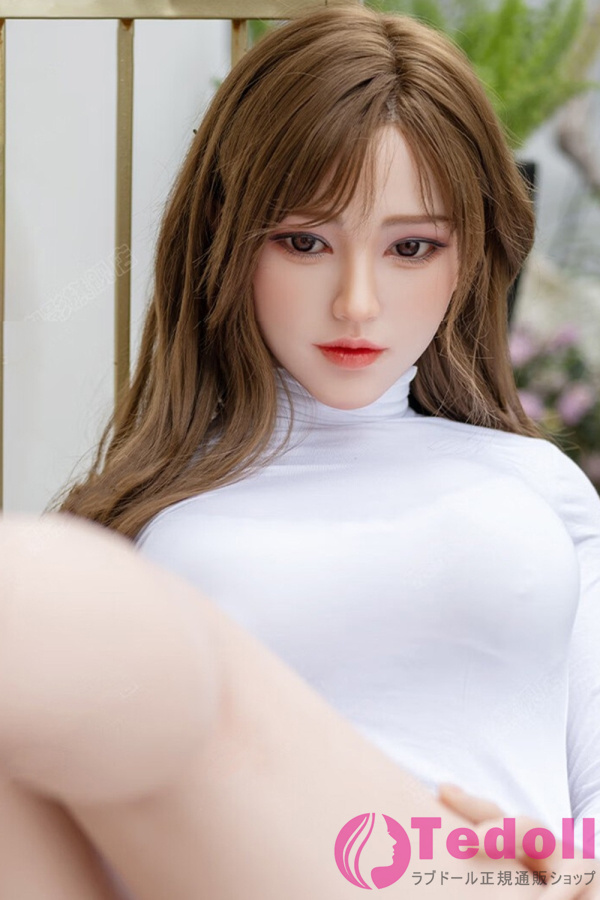 JX DOLL A3 悠真「Yuma」 170cmフルシリコン製人形 セクシー系 ラブドール 等身 大 清純美人 ダッチワイフ Dカップ ノーマル肌