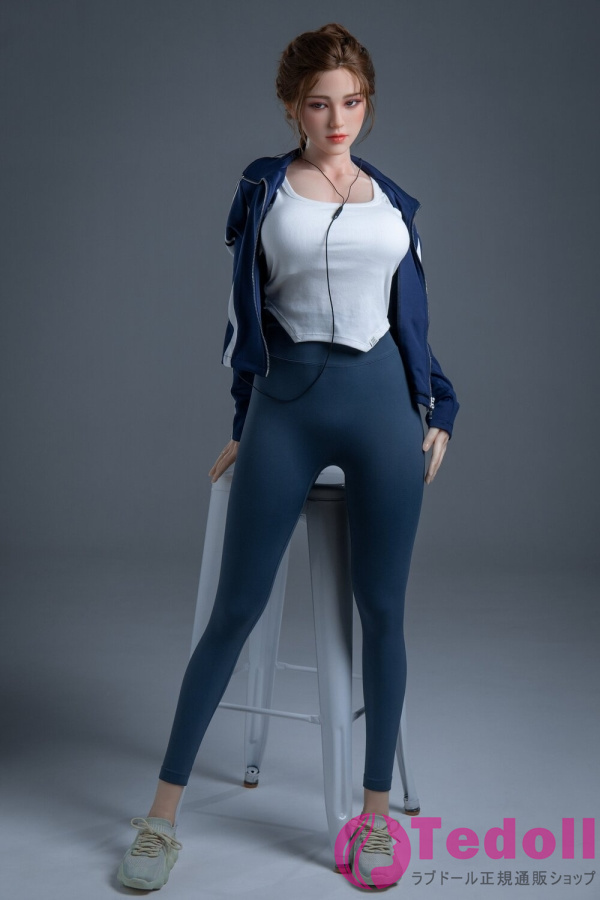 JX DOLL A3 悠真「Yuma」 170cm綺麗美女 モデル系 等身大 シリコン製 リアル ラブドールアダルト 高級 ダッチワイフ Dカップ ノーマル肌