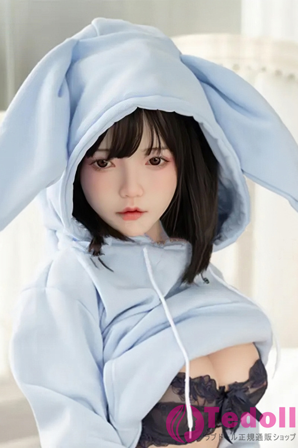 JX DOLL A42 杏子「Anzu」 150cmアイドル顔リアルドール キレカワな彼女 ラブドール おすすめ シリコン製 アダルト ダッチワイフ Dカップ ノーマル肌