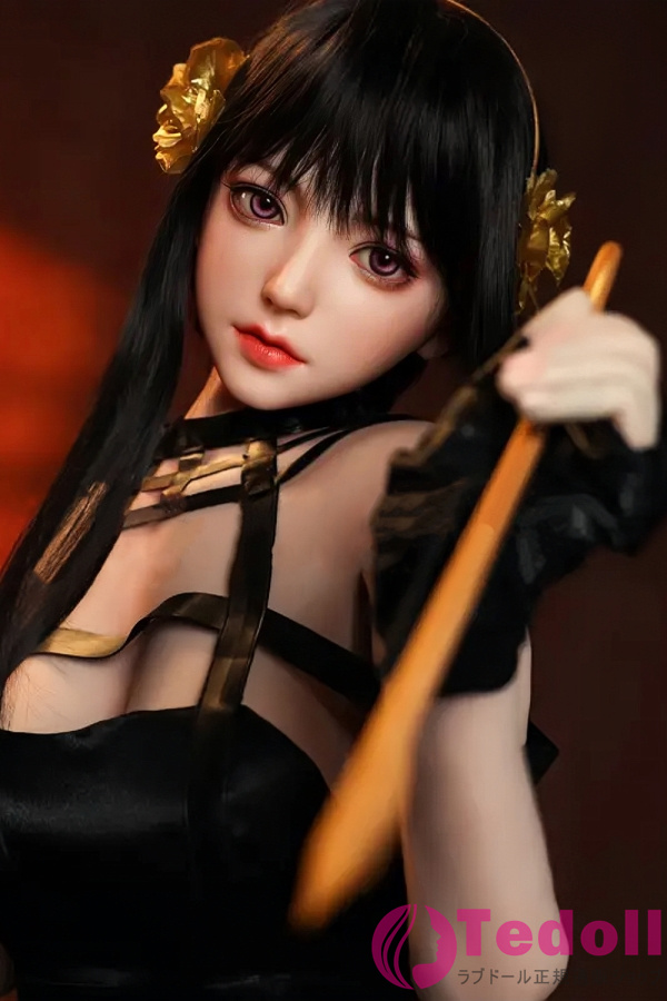 JX DOLL A43 林恩「Lynn」 160cm人気ダッチワイフ スレンダーなボディ コスプレラブドール シリコン製 人形 Dカップ ノーマル肌