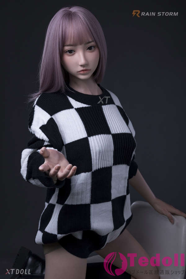 XTDOLL #XT-byb17-A Xueer 軽量化ボディ25kg 163cm曲線美女神 フルシリコン製ラブドール 清楚綺麗系 等身大リアルドール 巨乳 Fカップ ノーマル肌