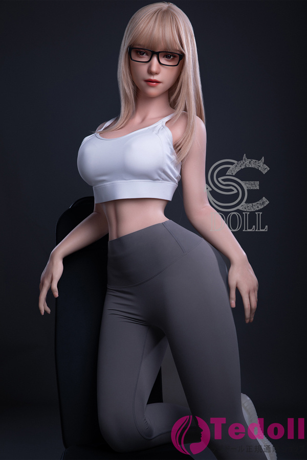 SE DOLL #083SO Queena.G 161cmスレンダー型熟女 アダルト ラブドール 高級 シリコン製 綺麗なダッチワイフ 巨乳 Eカップ ノーマル肌