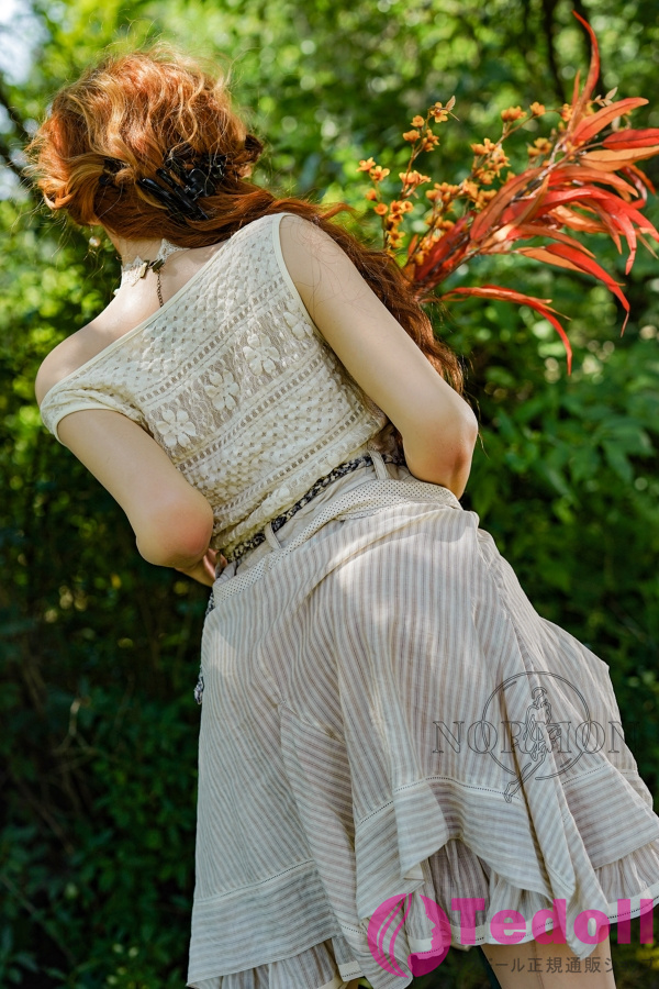 Normon Doll Hedy 162cm欧米風 成熟した女性 等身大ラブドール 爆乳 艶やかな豊満美人 せっくす 人形 Iカップ ノーマル肌 掲載画像はフルシリコン製