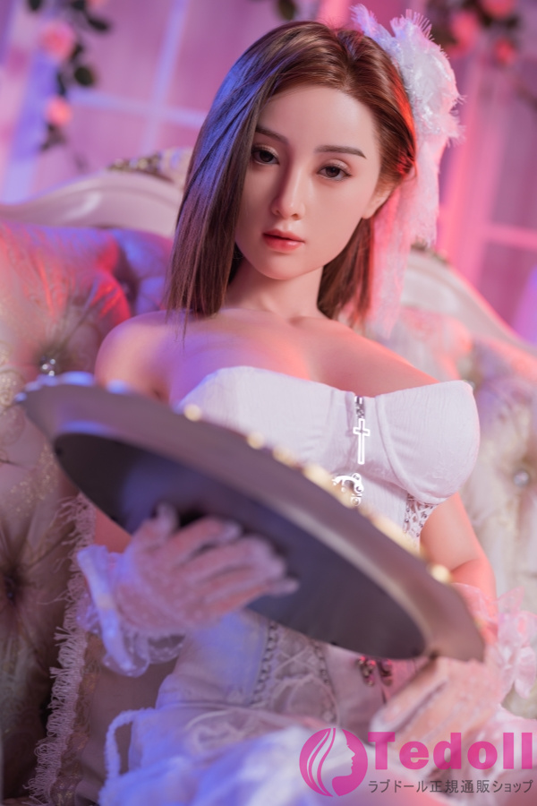 DL DOLL YQシリーズ #95 奏奈美 168cm等身大 美しい曲線美 花嫁ラブドール リアル シリコン製 極上ダッチワイフ Eカップ ノーマル肌