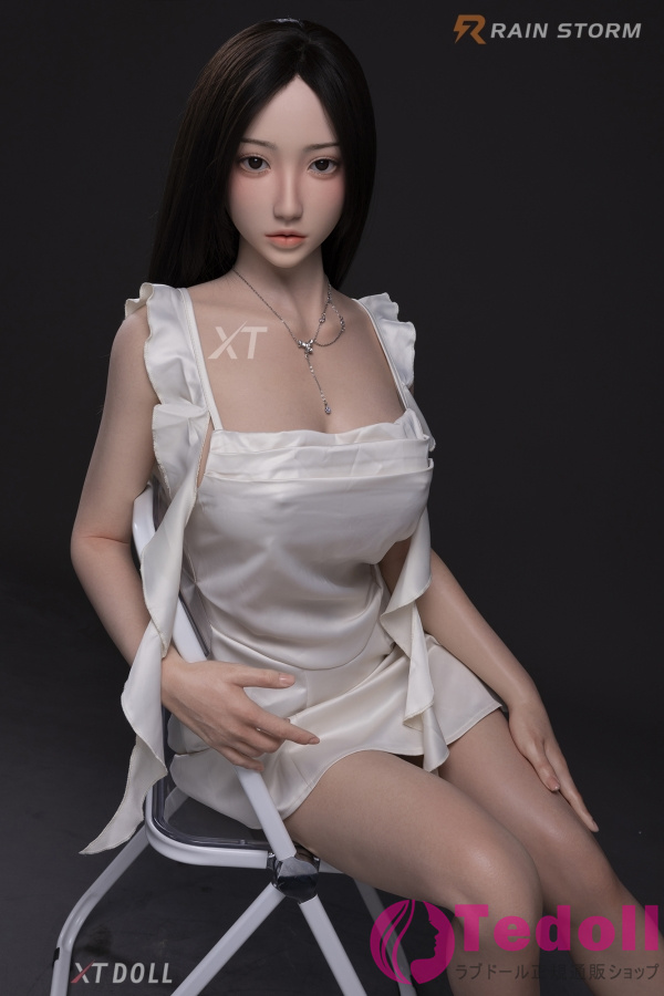 XTDOLL #XT-byb17-A Xueer 軽量化ボディ25kg 163cm綺麗な顔 清楚系ラブドール シリコン製 等身 大 リアルドール 口開閉＆口腔模擬付き