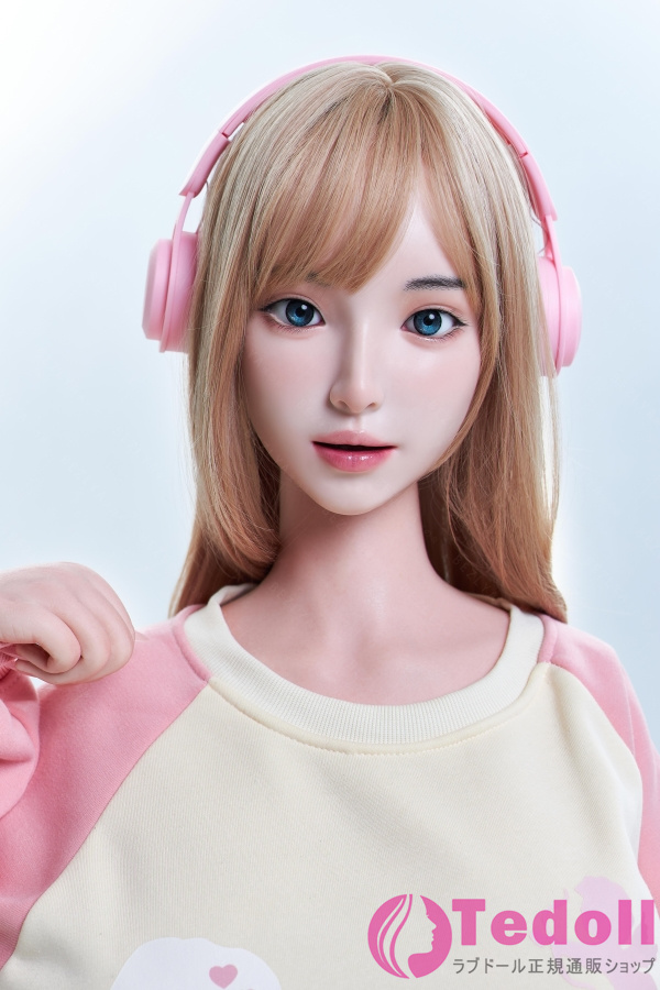 Bezlya Doll 2.2シリーズ 白茶 161cm優しい美人 シリコン製 等身大 ダッチワイフ 爆乳 綺麗清楚系 リアル ラブドール Iカップ ノーマル肌 口開閉＆口腔模擬付き