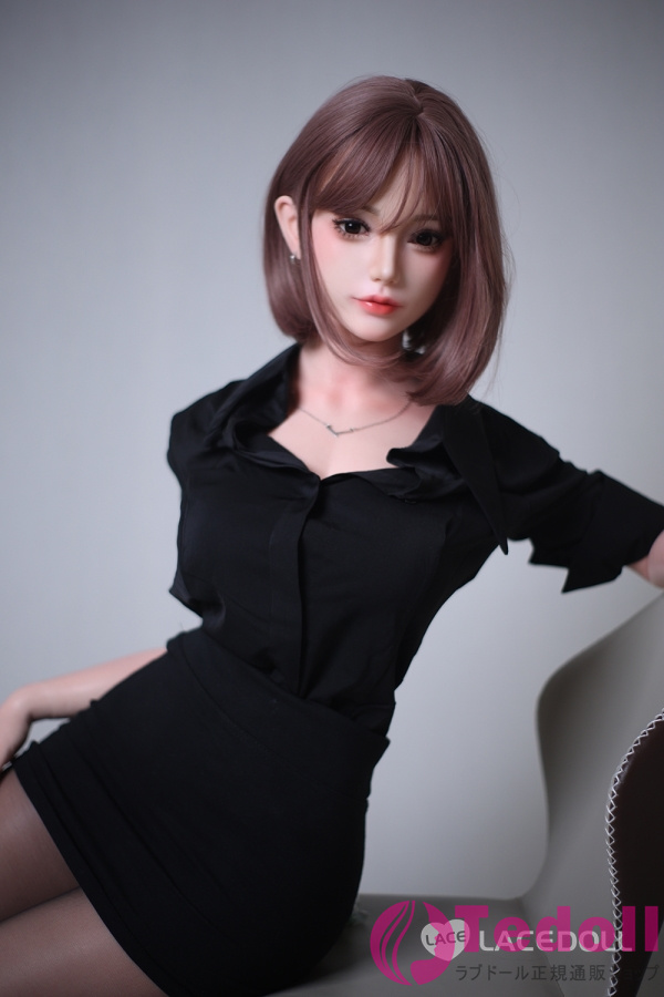LACEDOLL 2番メイク 暮雪 168cmアイドル系 清楚美女 ラブドール リアル セクシーな等身大ドール Dカップ ノーマル肌 掲載画像はフルシリコン製