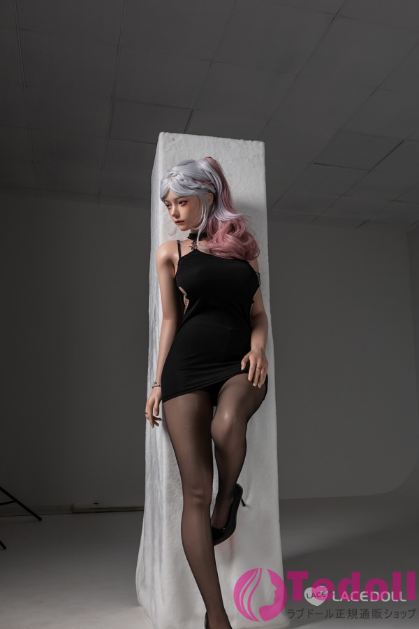 LACEDOLL 秋名 163cm Hカップ 爆乳 キレイ系 高級ダッチ ワイフ アダルト セクシーラブドール ノーマル肌 掲載画像はフルシリコン製