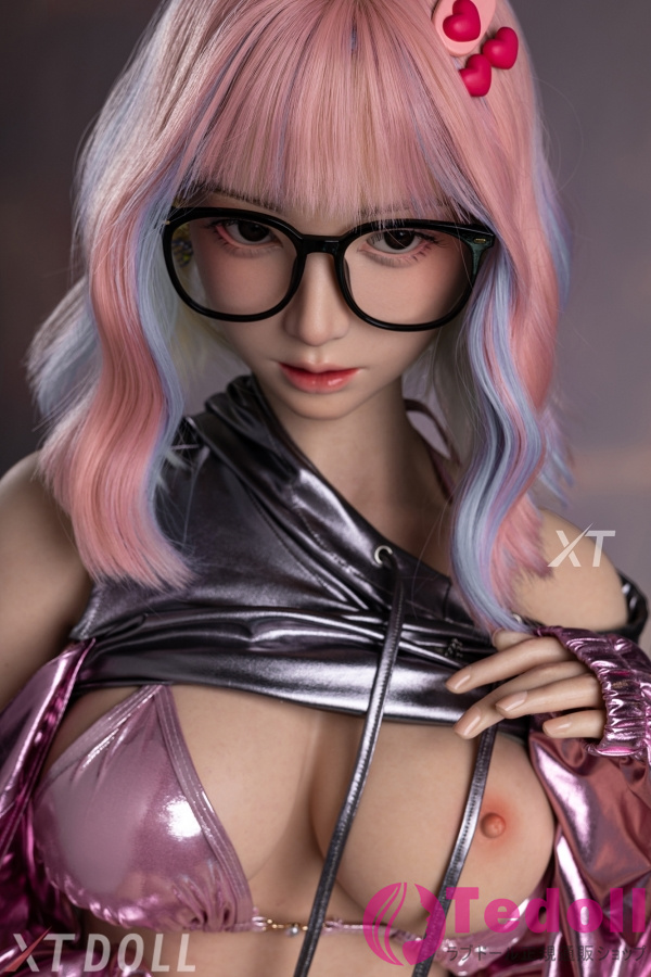 XTDOLL #XT-bym16-B Meng Ling 軽量化ボディ24kg 157cmギャル系 清楚美少女ラブドール フルシリコン製 セクシー等身大ドール 美乳 Dカップ ノーマル肌 口開閉＆口腔模擬付き