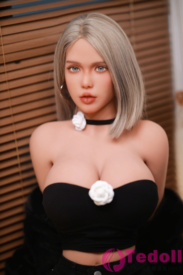 FIRE DOLL #79 葵香 158Scm海外 ダッチワイフ セクシー熟女 TPE製ラブドール エロ爆乳 Jカップ 小麦肌