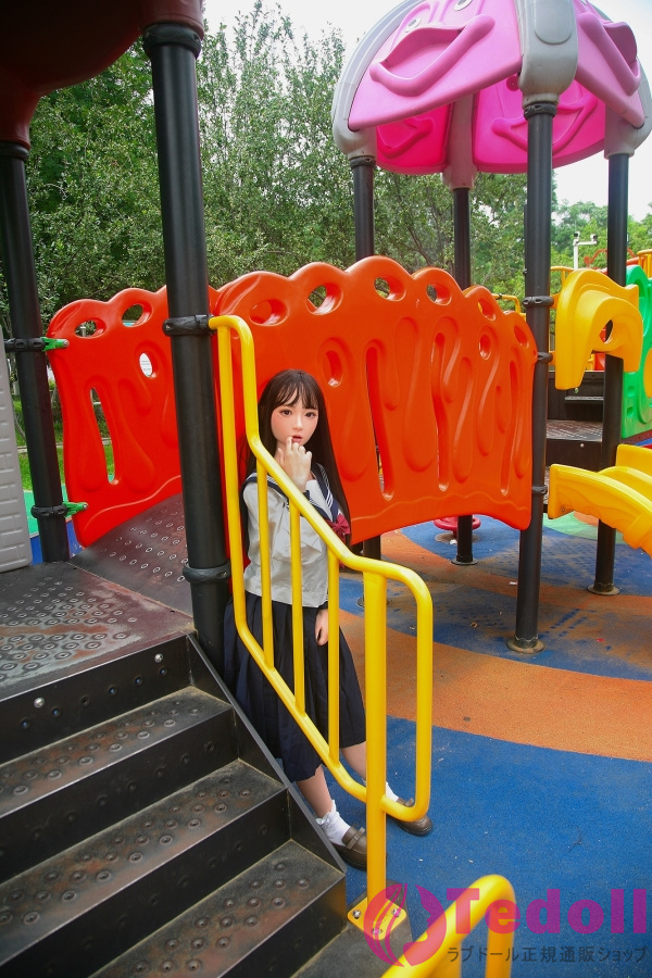 XTDOLL #XT-bym15 Yunxi 軽量化ボディ24kg 157cm清純かわいいラブドール フルシリコン製 学生制服ダッチワイフ Dカップ ノーマル肌 口開閉＆口腔模擬付き