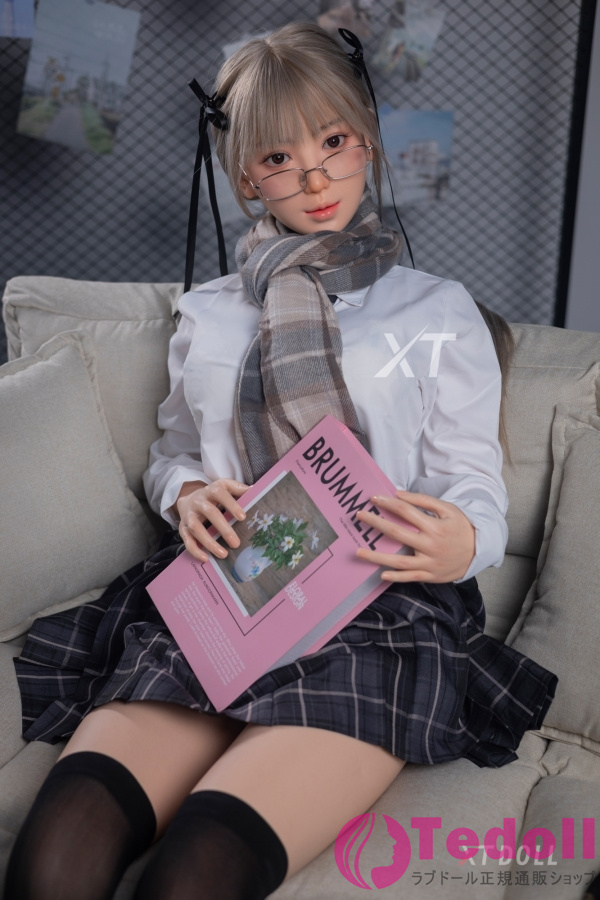 XTDOLL #XT-39 Grace 軽量化ボディ24kg 157cm清楚系 美しい顔 フルシリコン製ラブドール 等身大 かわいい美人リアルドール 良乳 Dカップ ノーマル肌