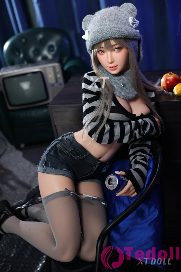 XTDOLL #XT-39 Grace 軽量化ボディ24kg 157cm清純 美しい フルシリコン製リアルドール 等身大 セクシーなラブドール Dカップ ノーマル肌 口開閉＆口腔模擬付き
