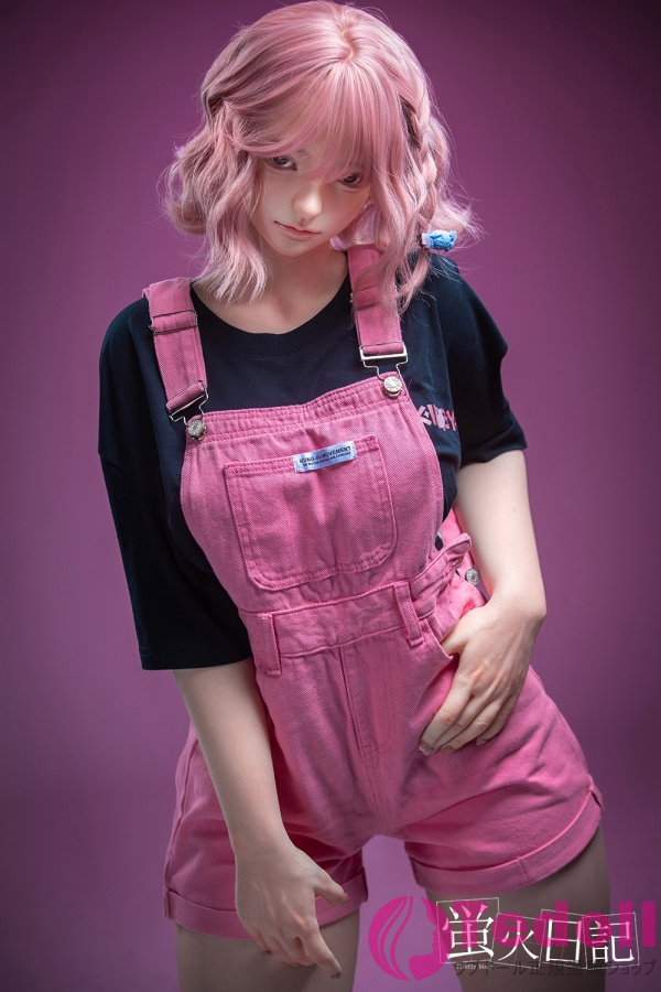 蛍火日記 菜々子 159cmフルシリコン製 可憐な美少女 高級 等身大 ラブドール 巨乳 Eカップ ノーマル肌