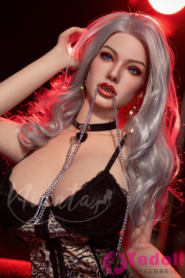 Nianta Doll Silicone-Xシリーズ #03 Vivienne ROS口腔 161cm等身大 モデル型 熟女 高級フルシリコン製 海外ラブドール 爆乳 Iカップ ノーマル肌