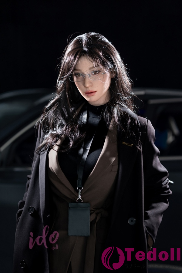 IDODOLL #ID9S Meilan 170cm Fカップ 清楚で上品な雰囲気の美の女神 フルシリコン製ラブドール リアルな皮膚メイク 白い肌