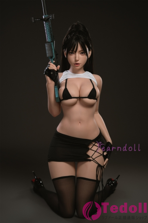 Yearndoll Y206 口開閉＆口腔模擬付き 紘子 163cm綺麗 清楚系お姉さん フルシリコン製 リアルな皮膚メイク 等身大ラブドール 美巨乳 Eカップ ノーマル肌