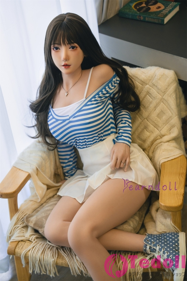 Yearndoll Y234 ROS口腔 咲良 163cm リアル皮膚メイク付き フルシリコン製 等身大 上品な美人 セクシーリアルラブドール Eカップ ノーマル肌