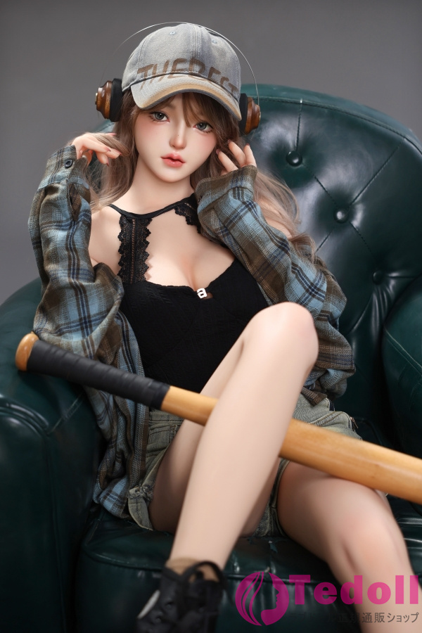 JYDOLL 琉璃 150cmフルシリコン製 綺麗で魅力的なスレンダー系美人ラブドールCカップ ノーマル肌