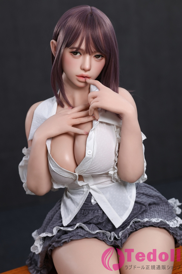 JYDOLL 紗織 163cm等身大 アジア系 清純美人 フルシリコン製ラブドール 巨乳 Fカップ ノーマル肌