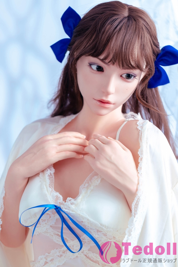 FU DOLL J021 言恵 158cmアイドル顔ラブドール 等身大 セクシー美女 リアルドール Cカップ ノーマル肌 掲載画像はフルシリコン製