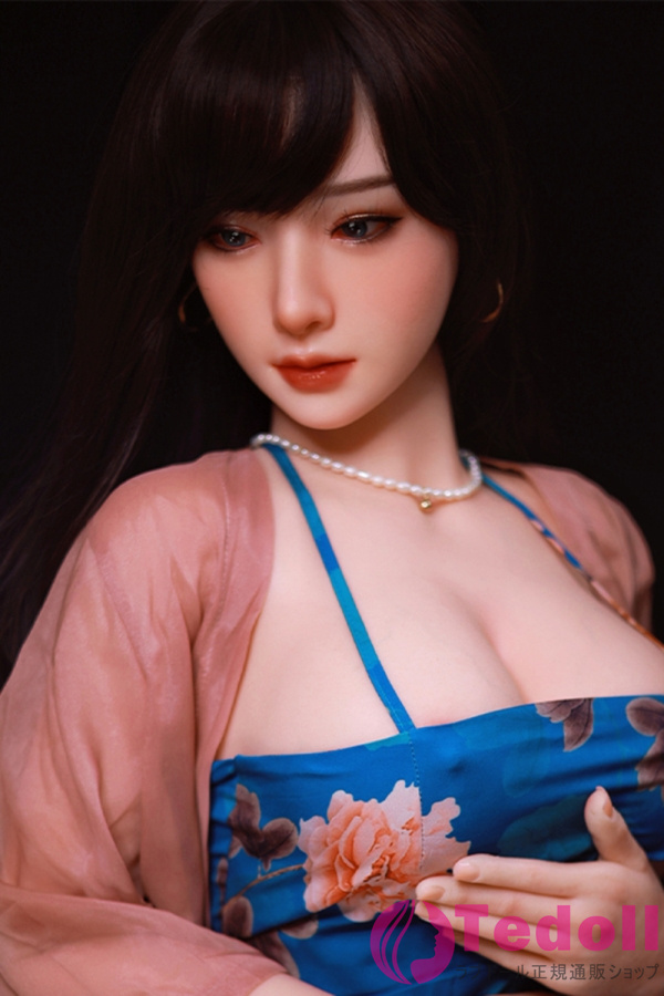 JYDOLL 美玉 163cmフルシリコン製 等身大 ラブドール セクシーなモデルセックスドール Iカップ ノーマル肌