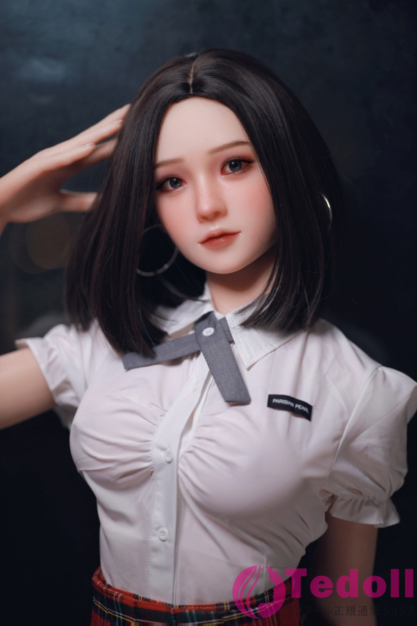 JYDOLL 依然 165cm人肌に近い細身美人リアルセックス人形通販 フルシリコン製ラブドール Cカップ ノーマル肌