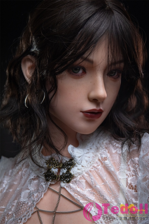 Irontech Doll S36 Nabi 163cm美しい等身大 シリコン製 ラブドール 艶かしい容姿 リアルセックス人形 Bカップ ノーマル肌