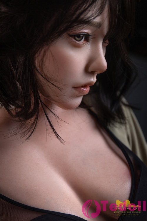 Irontech Doll S40 Eileen 163cm綺麗顔 魅惑的なモデルボディ リアルドール フルシリコン製ラブドール Bカップ ノーマル肌