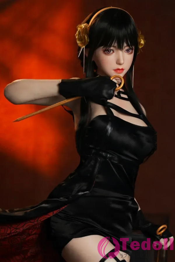 JX DOLL A43 林恩「Lynn」 160cm人気ダッチワイフ スレンダーなボディ コスプレラブドール シリコン製 人形 Dカップ ノーマル肌