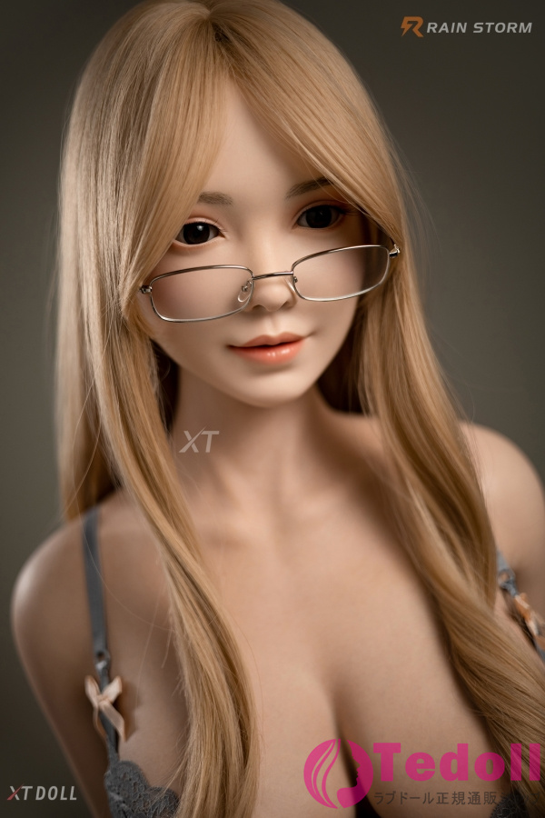 XTDOLL #XT-BY4-B Bing 軽量化ボディ25kg 163cm上品な美人顔 等身大セックスドール シリコン製 セクシー下着お姉さん ダッチワイフ 