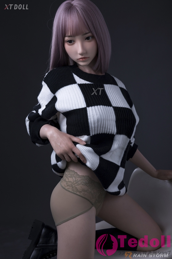 XTDOLL #XT-byb17-A Xueer 軽量化ボディ25kg 163cm曲線美女神 フルシリコン製ラブドール 清楚綺麗系 等身大リアルドール 巨乳 Fカップ ノーマル肌