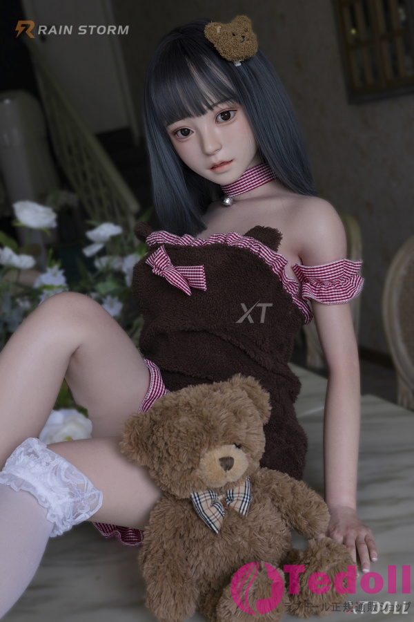 XTDOLL #XT-byx2 Akira 軽量化ボディ19.5kg 150cm-X 清楚系 キュートな娘ラブドール通販 極上美人 フルシリコン製ダッチワイフ