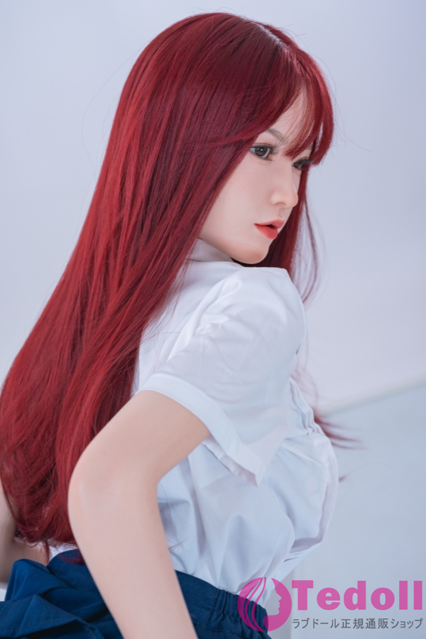 DL DOLL YQシリーズ #428 凪奈美 158cm無邪気な姿リアルラブドール 成熟した人妻 シリコン製ダッチワイフ 美乳 Cカップ ノーマル肌 口開閉＆口腔模擬付き