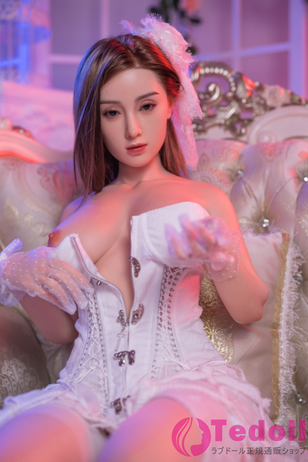 DL DOLL YQシリーズ #95 奏奈美 168cm等身大 美しい曲線美 花嫁ラブドール リアル シリコン製 極上ダッチワイフ Eカップ ノーマル肌