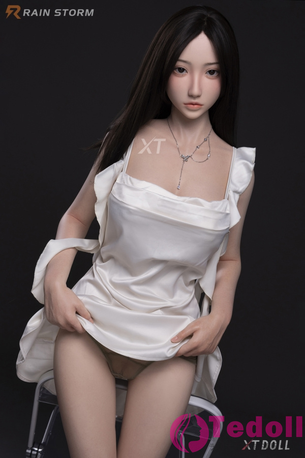 XTDOLL #XT-byb17-A Xueer 軽量化ボディ25kg 163cm綺麗な顔 清楚系ラブドール シリコン製 等身 大 リアルドール