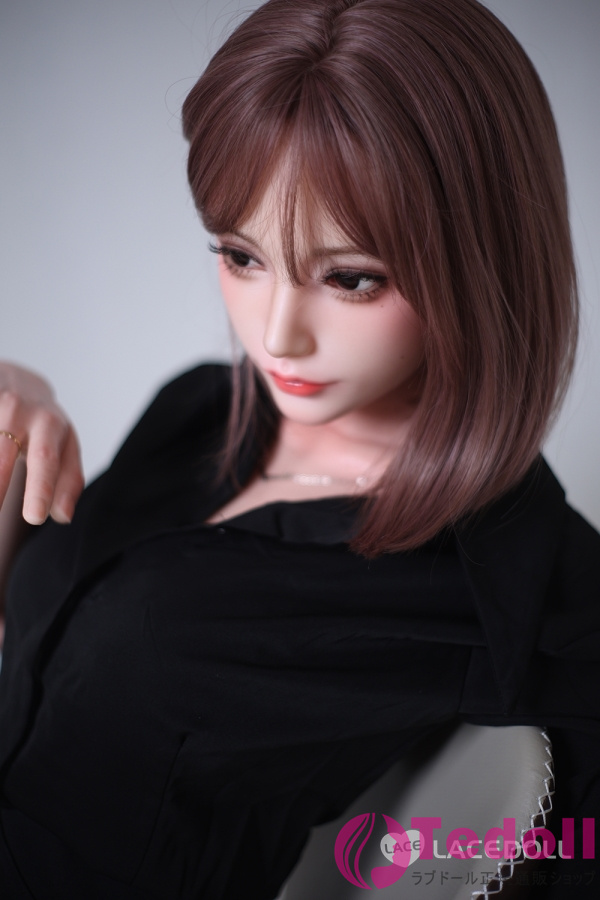 LACEDOLL 2番メイク 暮雪 168cmアイドル系 清楚美女 ラブドール リアル セクシーな等身大ドール Dカップ ノーマル肌 掲載画像はフルシリコン製