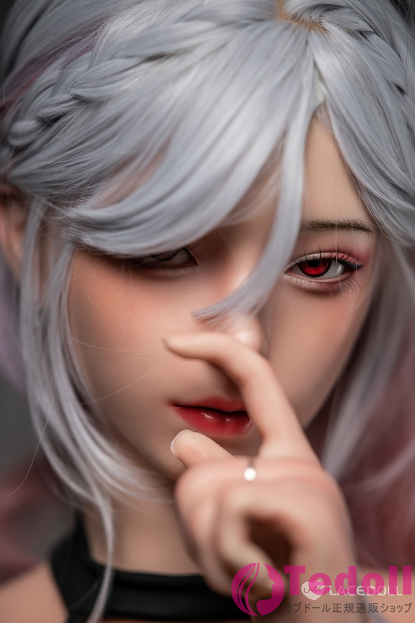 LACEDOLL 秋名 163cm Hカップ 爆乳 キレイ系 高級ダッチ ワイフ アダルト セクシーラブドール ノーマル肌 掲載画像はフルシリコン製