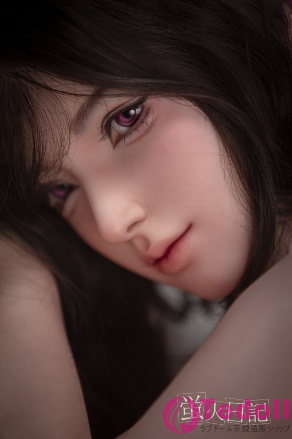 蛍火日記 玲珑 164cm等身大 可愛いラウドール 癒し系 フルシリコン製 高級ダッチワイフ 巨乳 Gカップ ノーマル肌