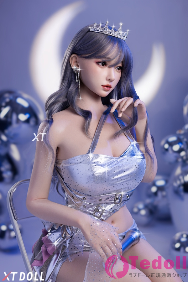 XTDOLL #XT-byb30 Charlene 軽量化ボディ28kg 165cmアジア風 バンド歌手 フルシリコン製ラブドール セクシーなセックス人形 巨乳 Eカップ ノーマル肌 口開閉＆口腔模擬付き