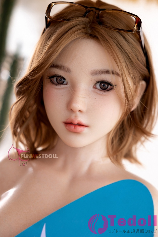 Funwest Doll #053S Nika 152cmフルシリコン製 美しい曲線 癒し系 水着美女ラブドール Dカップ 白い肌