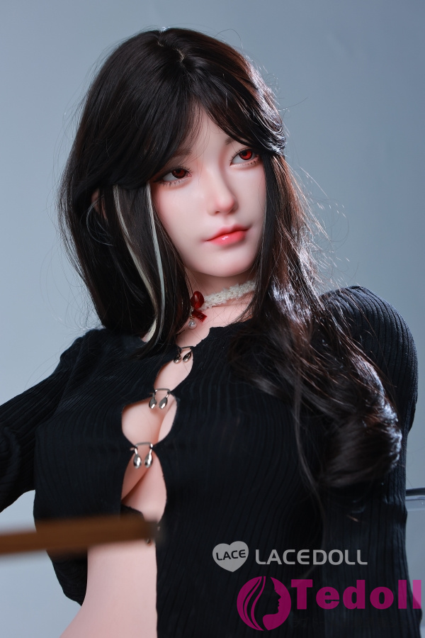 LACEDOLL 2番メイク 夏沫 168cmフルシリコン製 清楚で優しい印象の等身大美人ラブドール Dカップ ノーマル肌