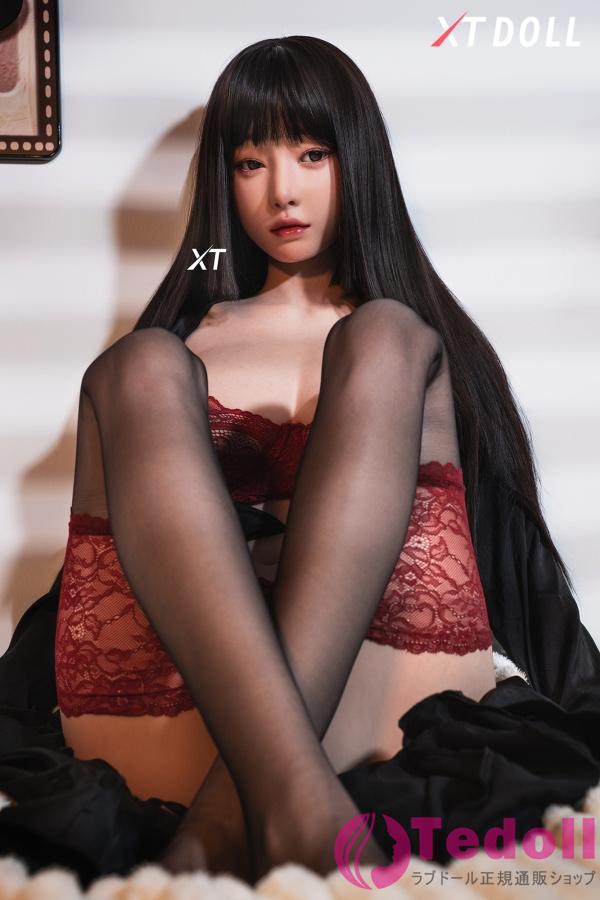 XTDOLL #XT-byb30 Mei-Li 軽量化ボディ29kg 165cm 開閉可能な瞼 フルシリコン製 Eカップ 綺麗系 巨乳 ダッチワイフ 妖艶な美人 ノーマル肌 口開閉＆口腔模擬付き