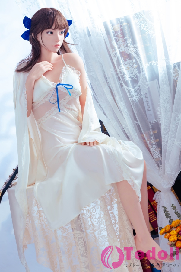 FU DOLL J021 言恵 158cmアイドル顔ラブドール 等身大 セクシー美女 リアルドール Cカップ ノーマル肌 掲載画像はフルシリコン製