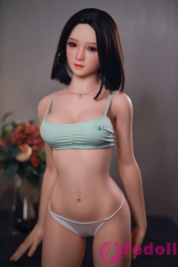 JYDOLL 依然 165cm人肌に近い細身美人リアルセックス人形通販 フルシリコン製ラブドール Cカップ ノーマル肌