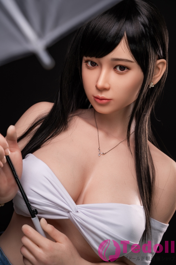 Sanmu Doll S59 由技 160cm綺麗な美女ダッチワイフ 等身大 高級シリコン製リアル ドール Eカップ ノーマル肌