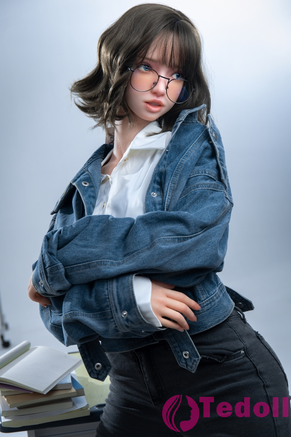XYCOLO DOLL 翠 157cm綺麗と美しいラブドール 等身大 リアル アダルト 人形 Cカップ ノーマル肌 口開閉＆口腔模擬付き 掲載画像はオーガニックシリコン製PRO