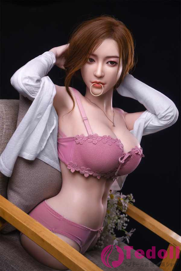 Yearndoll Y11 茉白 65cm清楚な美人 上半身ラブドール腕付き シリコン製 トルソーダッチワイフ Eカップ ノーマル肌