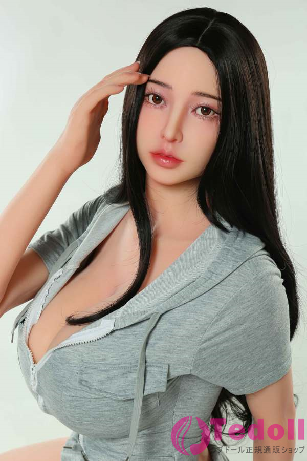 XYCOLO DOLL 艺熙 Shelby 169cmアイドル顔 シリコン製リアルドール 爆乳 等身大 ダッチワイフ おすすめ 